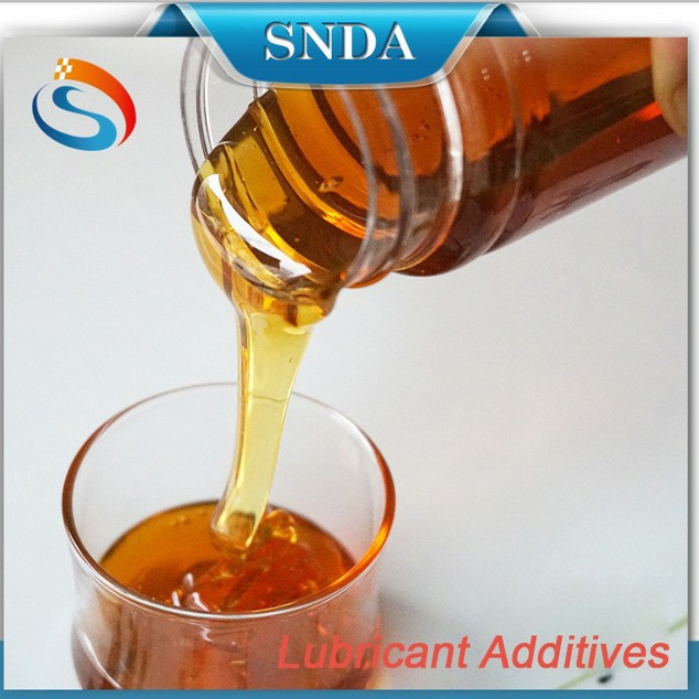 分散剂Ｔ１５４A聚异丁烯丁二酰亚胺