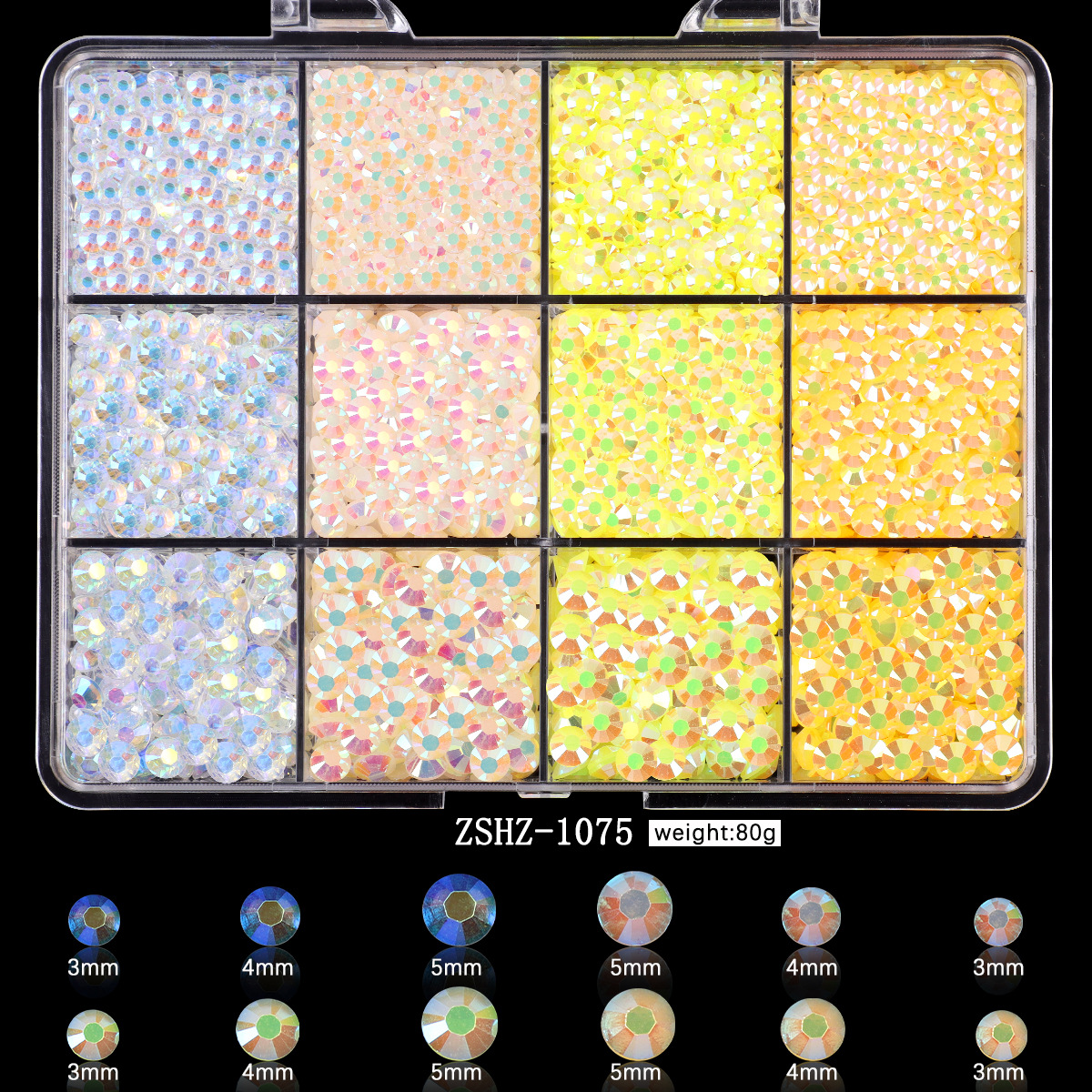 ZSHZ-1075