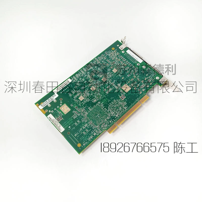 Подержанные COGNEX Cosmos карты сбора изображений CFG-8511-000 203-3094-RAR