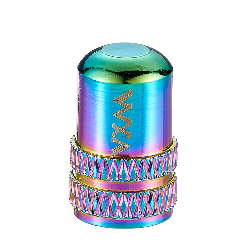 Mountain road bike valve cap valve core tire aluminum alloy American beauty mouth dust cover air nozzle accessories Mountain road bike valve cap valve core tire aluminum alloy American beauty mouth dust cover air nozzle accessories