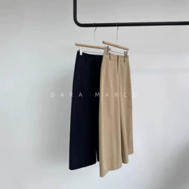 女式毛呢外套;女式羊绒外套;休闲裤