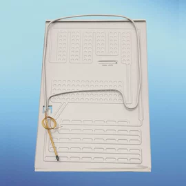 换热器;冰箱配件;蒸发器