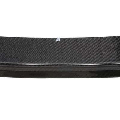 for Porsche Horche Taycan: Fixed wind wing