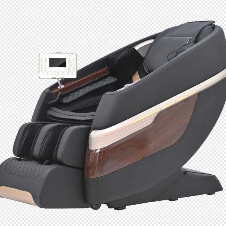 マッサージチェア メカニカルハンド オフィスマッサージ 温熱 全身エアバッグマッサージ 延長SL 全面カバー スマート|undefined