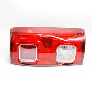 JAC T8 pikap üçün 4133200P306A arxa stop, əks və əyləc işığı