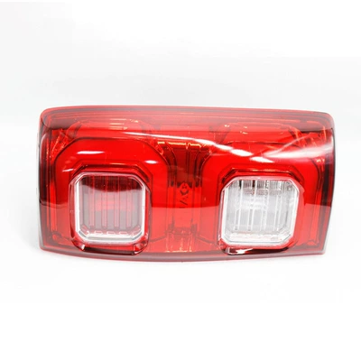 4133200P306A is suitable for the rear tail light, reverse light, and brake light of the JAC T8 pickup truck, with bulb and wiring harness (Power supply, ignition system accessories)