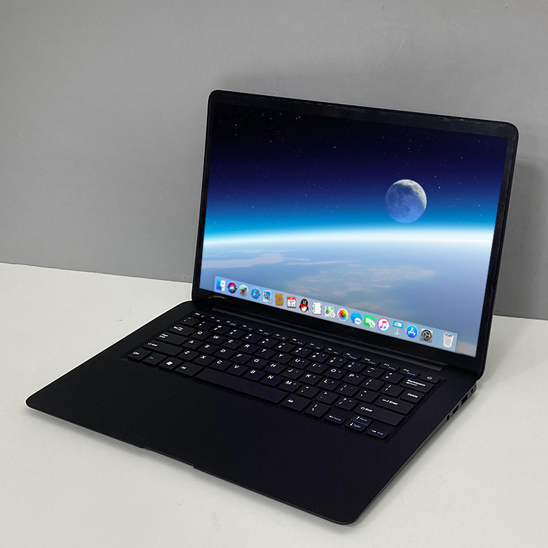 Simulación de computadora props 13.3 modelo de Apple ultra delgada modelo de escritorio sala modelo props