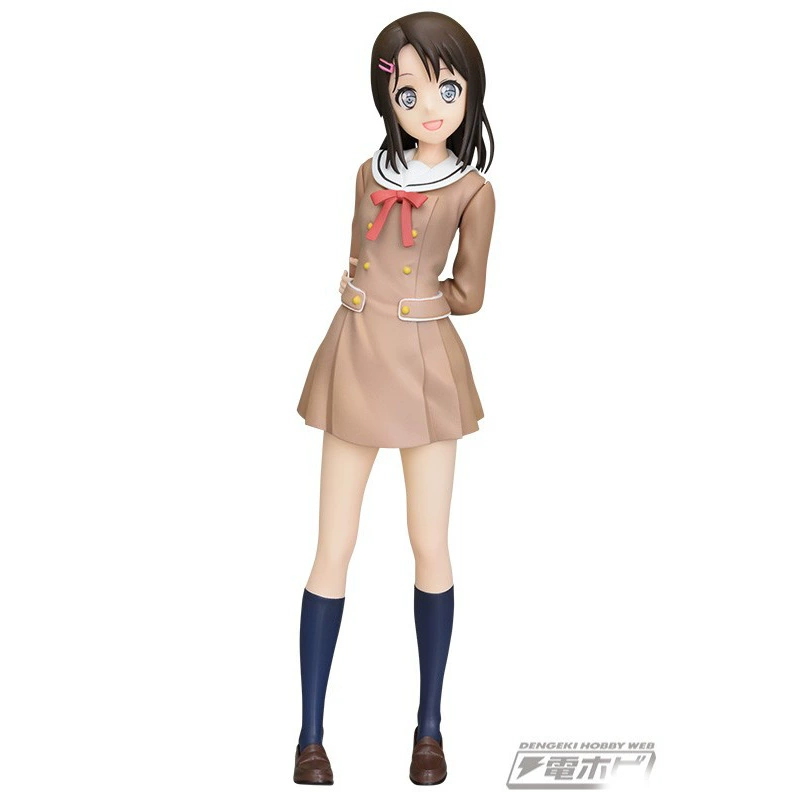 SEGA Hello happy world Girl Band Party PM BanG Dream сценический арт