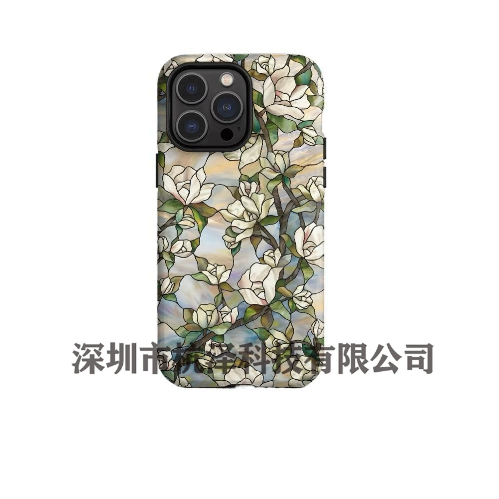 Apple, чехол для телефона, iphone15 pro, 15шт