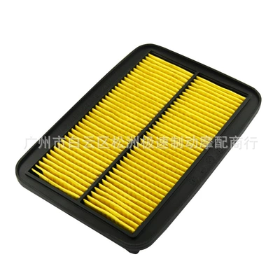Element Filter, Air filter