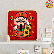 ԭ����ͨ����DIY�����ͻ��ֻ���ɫװ�λ� �����Ͳʻ�����һ�