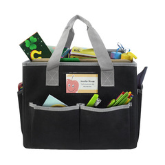 Amazon new product portable teacher bag large capacity multifunctional gardening tool teacher nurse portable tool bag