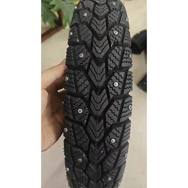 3.00-12 16x3.0 universal vacuum tire with nails