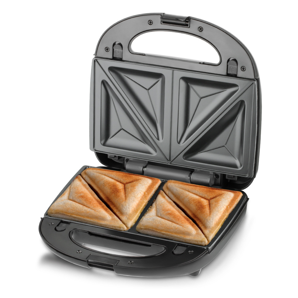 RAF Standard europeo Transfrontaliero Cinque in uno Sabbia Colazione Riscaldamento bifacciale Multifunzionale Tostatura Wafer hine_voghion.com