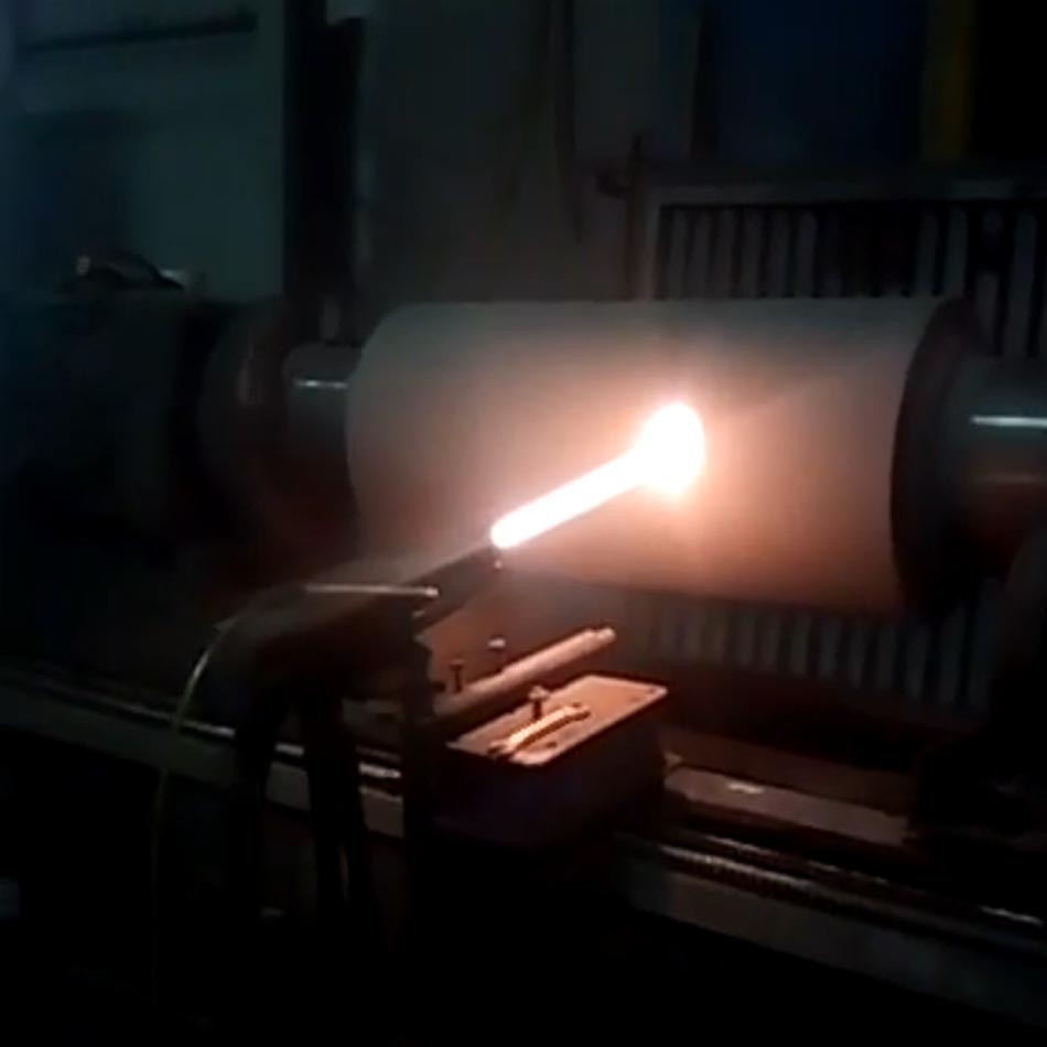 专门不锈钢喷涂加工 不锈钢喷涂加工表面  电弧金属喷涂机