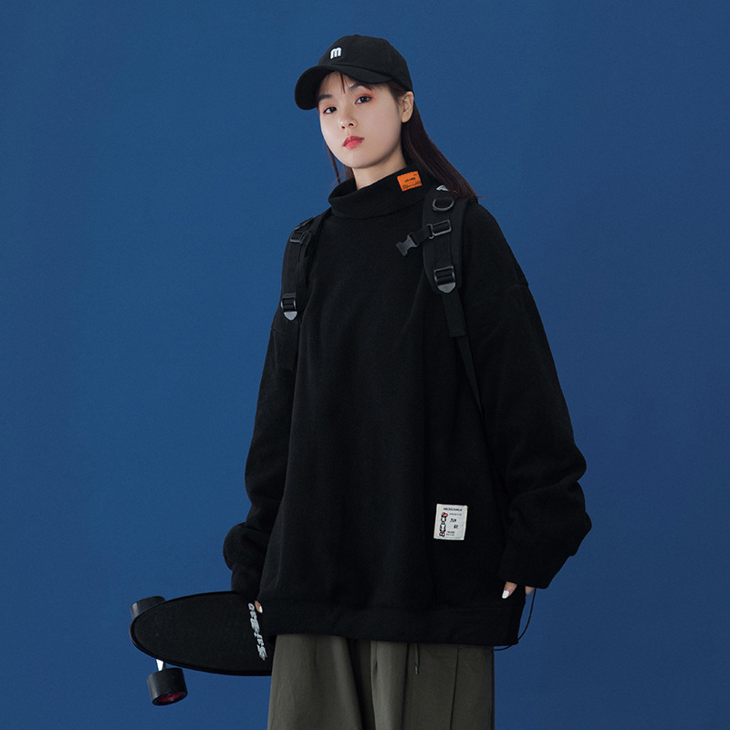 블랙