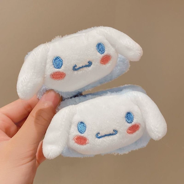 Yugui Dog/Blue wristband 2