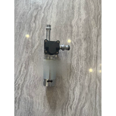 21-Volt Brushed and Brushless High-Pressure Cordless High pressure car wash water gun - new-21v-14-piston-metal-gear-ring-21v-motor