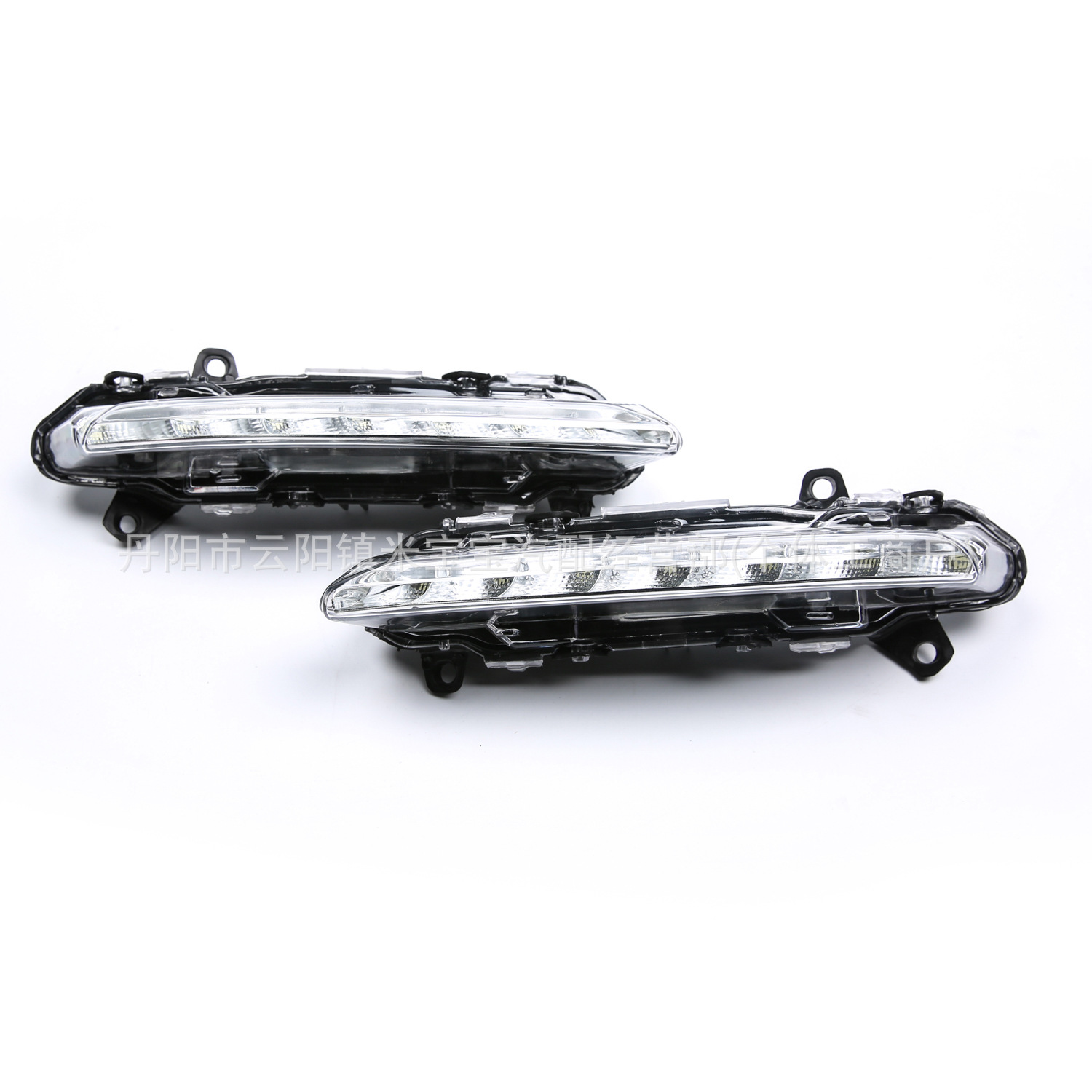Suitable for 2009-2013 Mercedes-Benz S-Class W221 S350 C250 Daytime Running Lights 2218201756 2218201