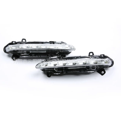 Daytime Running Lights 2218201756 – Gündüz işıqları