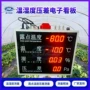 压差工业级温度电子露点仪