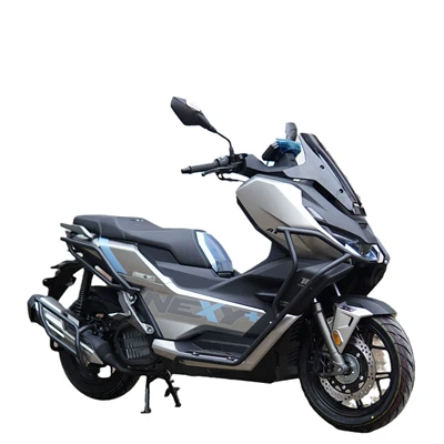 Motorcycle bumper: bar exhaust bar anti-fall bumper