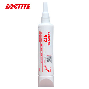 LOCTITE��̩572�ݼy�ܷ��z�����zˮ ճ���ٹܵ����^���ݼy���w��