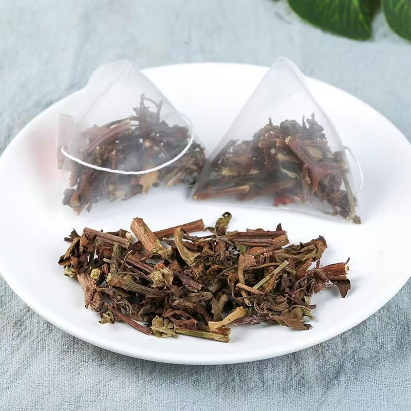 Cat's Whisker Tea Mao Xu Cao 2g x 20 Teabags 40g Dried Orthosiphon Herbal Tea quality and texture