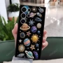 三星跨境印花重工手机壳