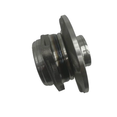 Bearing Tiguan Front Wheel