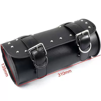 Retro Motorcycle Electric Vehicle Universal Motorcycle General Parts