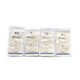 Dental Maicon Disposable Surgical Rubber Gloves Individually Packed Latex Gloves Powder Free