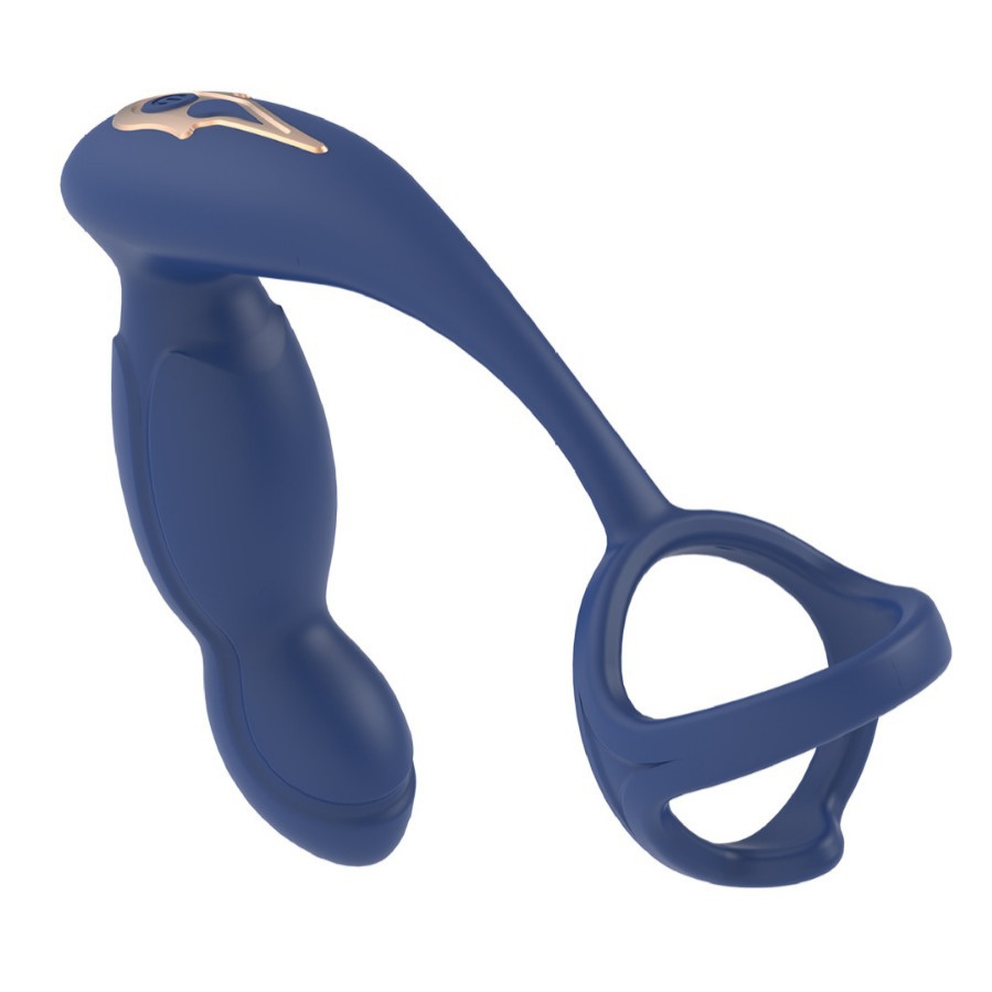 Swinging Prostate Massager With App Remote Control For Men_voghion.com