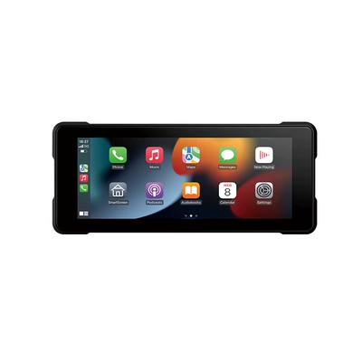 Vision Waterproof, Motorcycle driving recorder