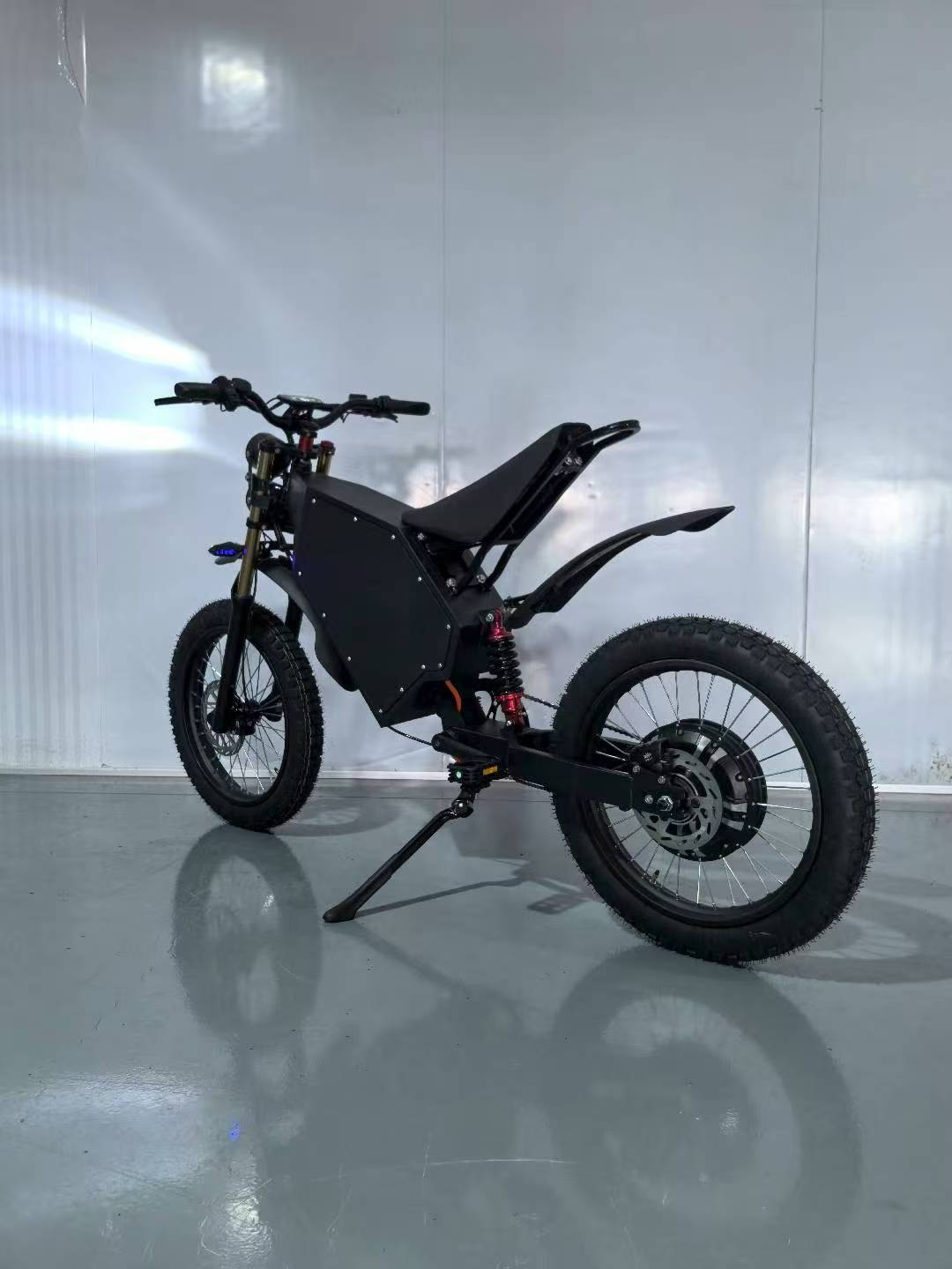 20inch Electric motorcycle lithium battery electric moped electric bicycle wholesale electric moped