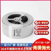 304���P䓌��Aʽֹ���yH71W-16/25Pܛ�ܷ�ˮ�܆���ֹ���y�TDN25