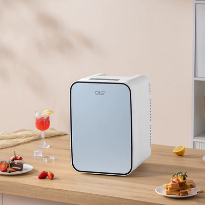 Soyuducular — Refrigerator Mini Freezer for