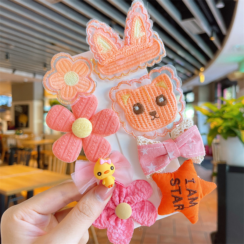 43 # 오렌지 5 성급 (하이 퀄리티 카드)