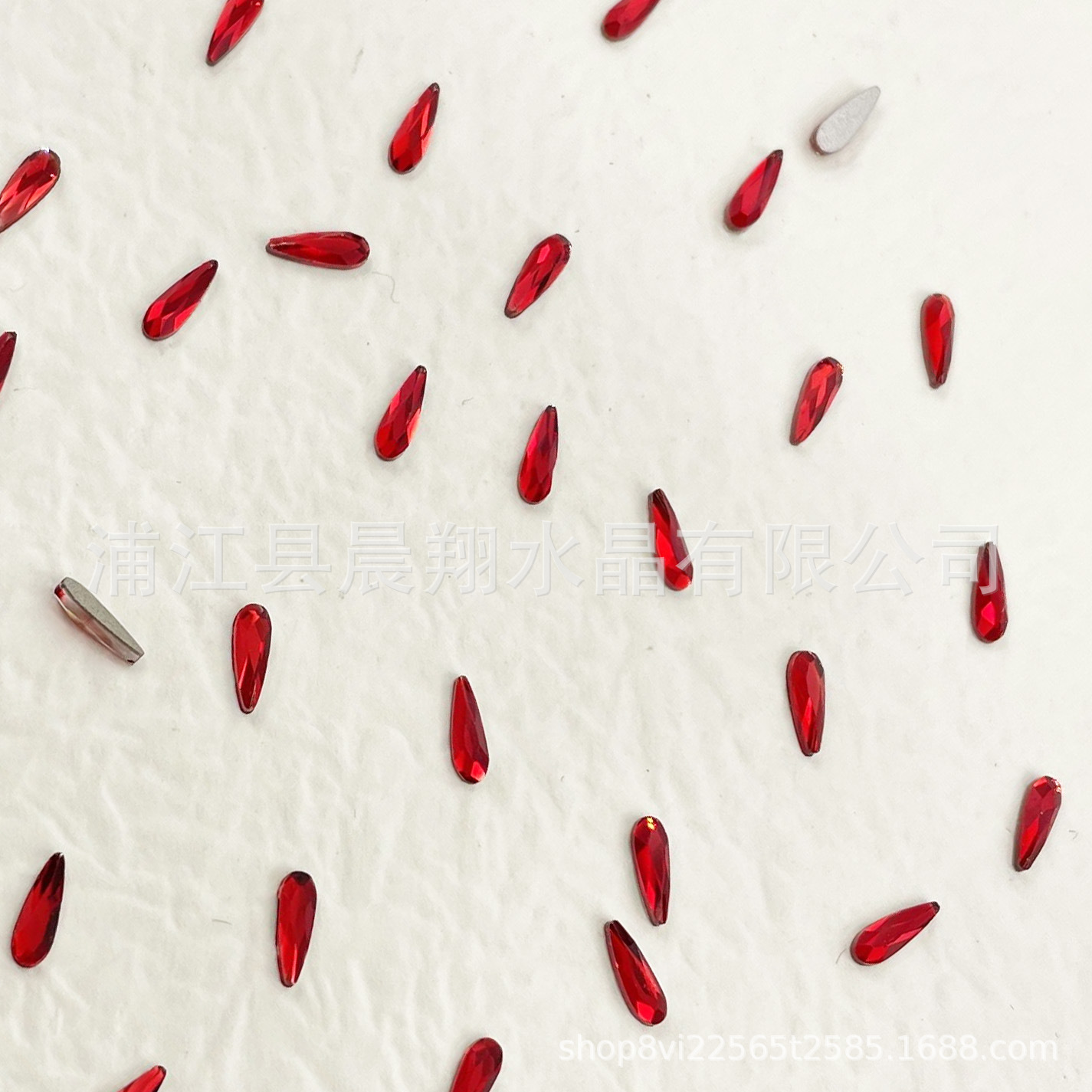 [보석 빨강] 2*6 멜론 씨앗