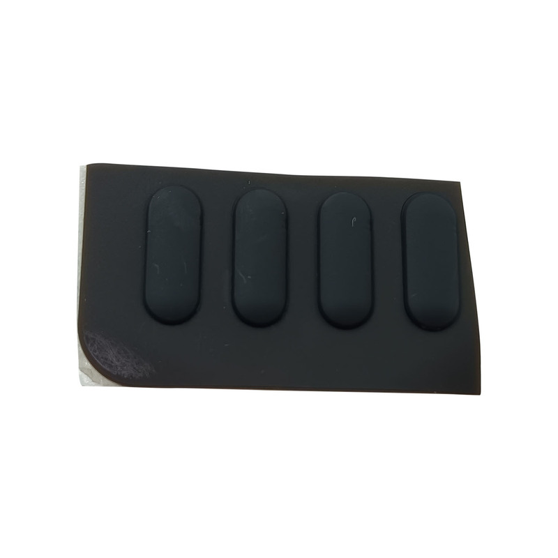 Suitable for Dell/Dell E7440 E7240 E7250 E7450 E7270 E7470 Bottom Shell Anti-Slip Foot Pads