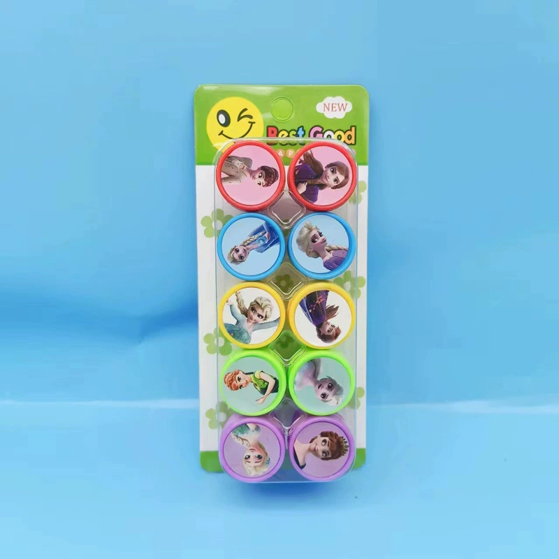 Sanrio, детский знак, игрушка для принцессы для школьников, стираемая