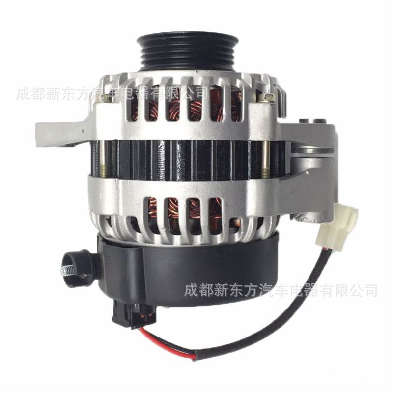 Suitable for new Changan Star second generation Antelope Swift JL474 car alternator factory direct sales