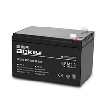 �W���R��늳�6-FM-12 12V12AH�y���U����S�o ��늙������Դ
