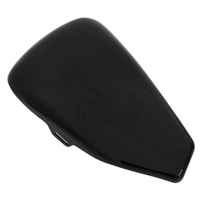 left battery cover ABS – Motorcycle General Parts