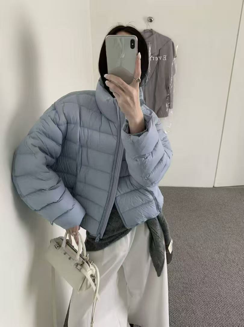 파란색