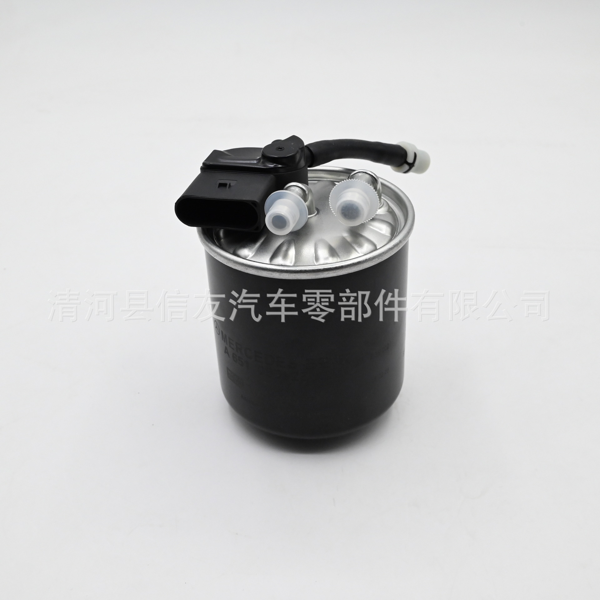 Suitable for Vito Sprinter Viano Fuel Filter Element A6510902852 A6510901652 Gasoline