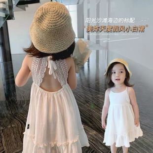 ��ɫ�ٽz¶��Ůͯ�B��ȹ2026�ļ���߅�ȼ�ɳ������ȹ��ͯ���ȹ��