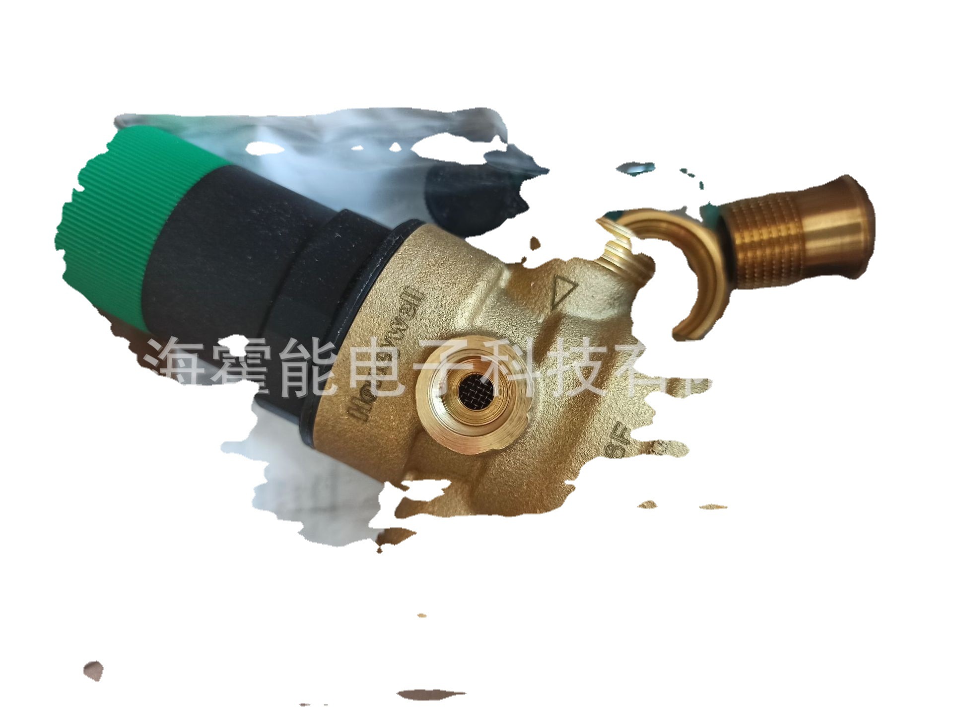 Honeywell/霍尼韦尔电动阀D06F-11/2B两通阀发货及时