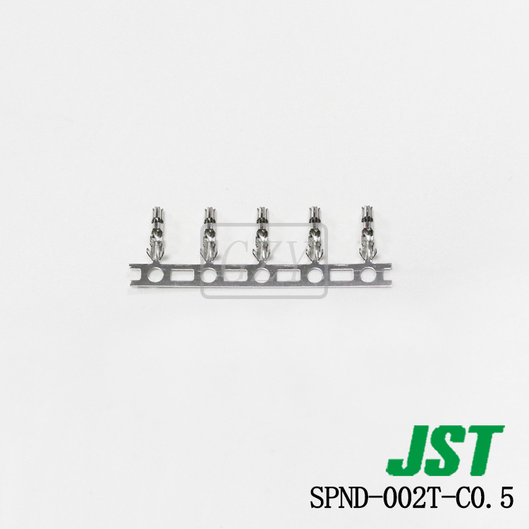 ��ӦSPND-002T-C0.5 ����ѹ�Ŷ��� JST������ ��������