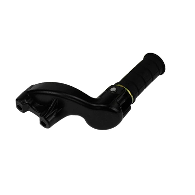 Modified Rear Pedal Assembly | Motorcycle pedals